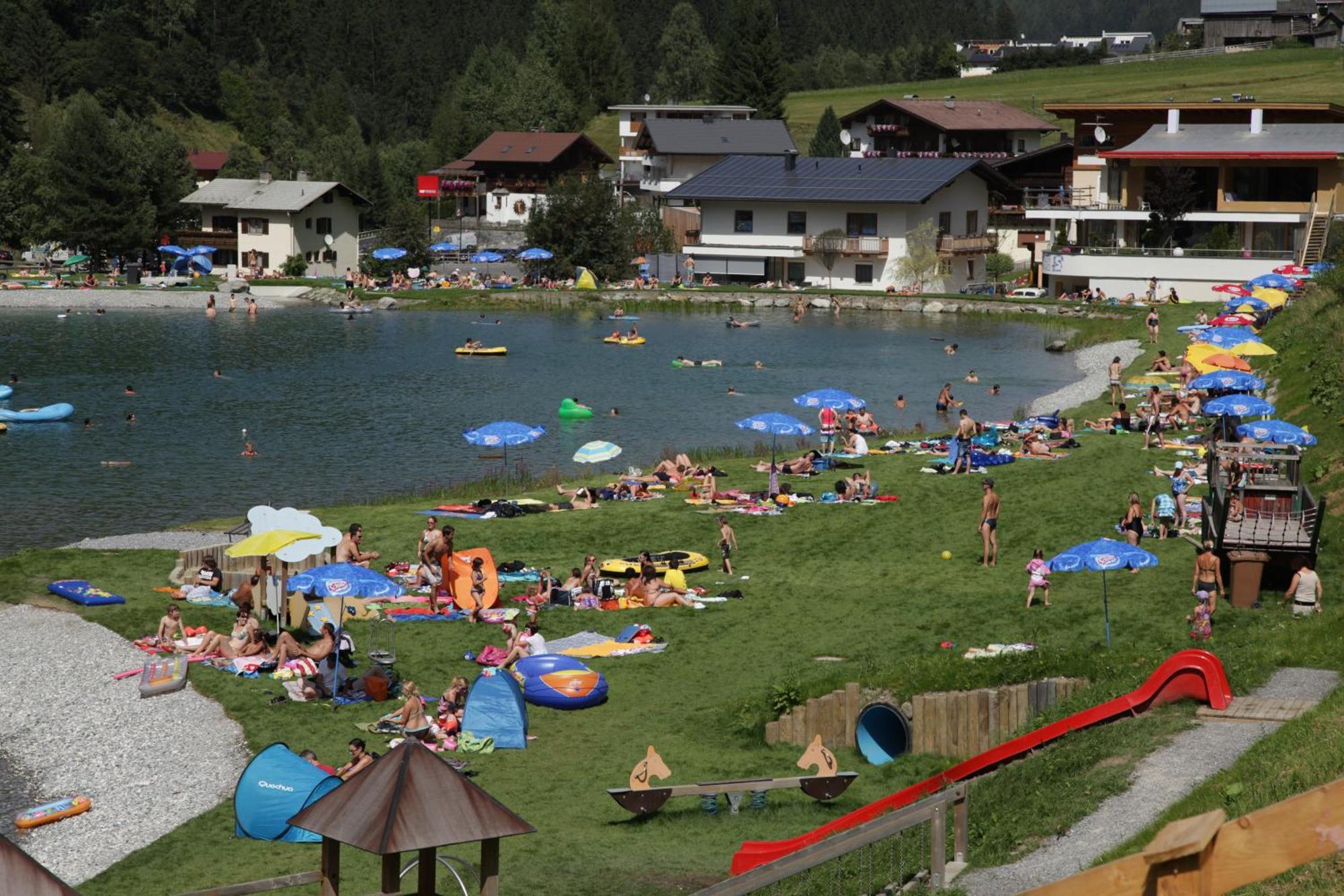 Apart Schmid ซี ภายนอก รูปภาพ